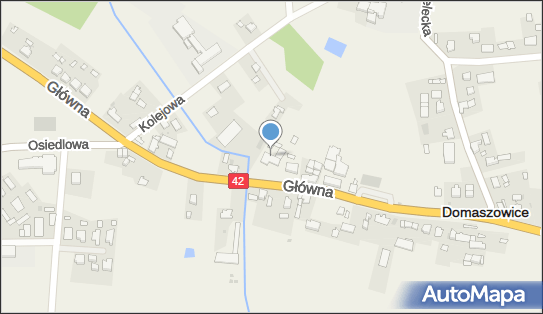 Gminna Publiczna, Główna 26, Domaszowice 46-146 - Biblioteka, godziny otwarcia, numer telefonu