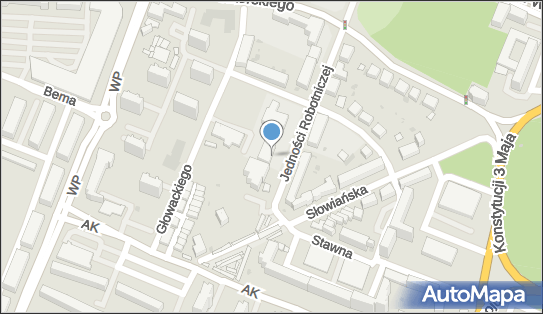 im. Galla Anonima, Jedności Robotniczej 15, Głogów - Biblioteka, godziny otwarcia, numer telefonu