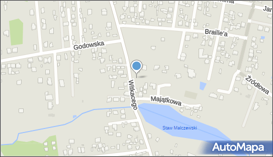 Miejska Biblioteka Publiczna im. J. i A., Stanisława Witkacego 21 - Biblioteka