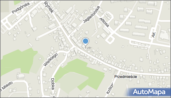 Miejska Biblioteka Publiczna im. Józefy Bergelówny, Dobczyce 32-410 - Biblioteka, numer telefonu