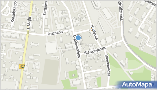 6411354352, Miejska Biblioteka Publiczna w Rudzie Śląskiej 