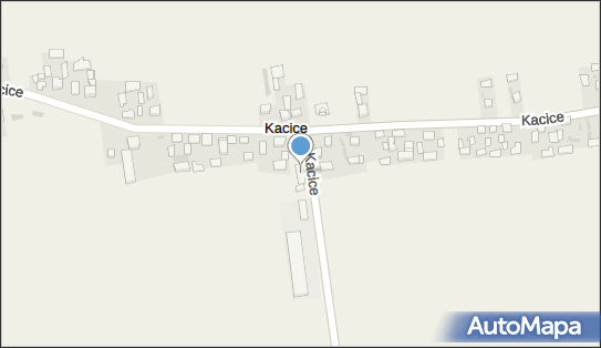 Miejska Biblioteka Publiczna w Słomnikach, filia Kacice, Kacice 32-090 - Biblioteka