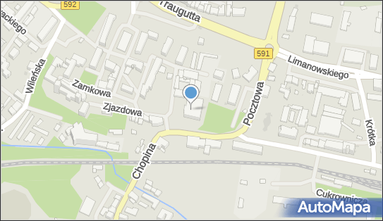Miejska Biblioteka Publiczna, Plac Zamkowy 1, Kętrzyn 11-400 - Biblioteka, numer telefonu