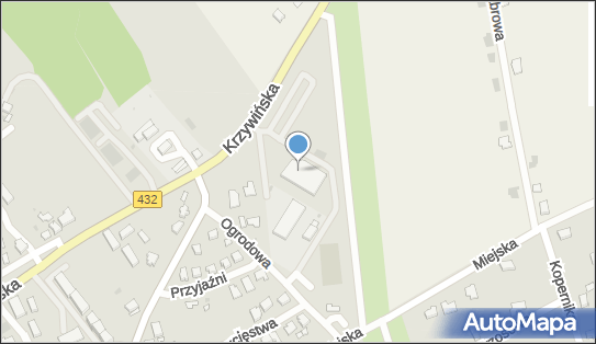 Publiczna Miasta i Gminy, Krzywińska 4, Osieczna 64-113 - Biblioteka, godziny otwarcia