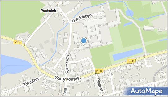 Seminarium Duchownego, Cystersów 16, Gdańsk - Biblioteka, numer telefonu