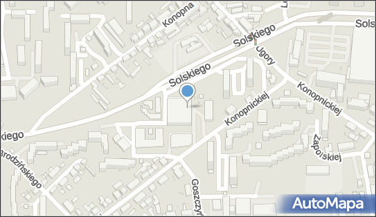 WiMBP Filia nr 9 dla dzieci i młodzieży, Marii Konopnickiej 28 85-124 - Biblioteka, numer telefonu