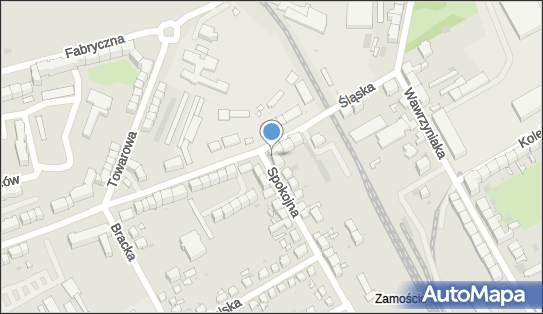 Woj. i Miejska Publiczna im. Zbigniewa Herberta - filia nr 5 66-400 - Biblioteka, numer telefonu