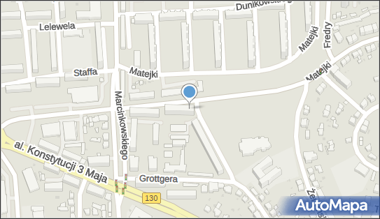 Woj. i Miejska Publiczna im. Zbigniewa Herberta - filia nr 8 66-400 - Biblioteka, numer telefonu