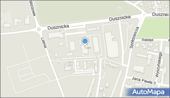 Biedronka - Supermarket, Dusznicka 1b, Kłodzko, godziny otwarcia