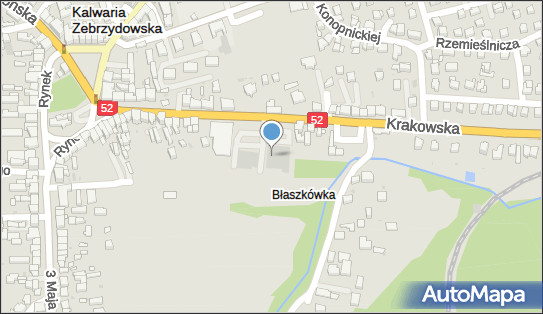 Biedronka - Supermarket, Krakowska 18A, Kalwaria Zebrzydowska, godziny otwarcia