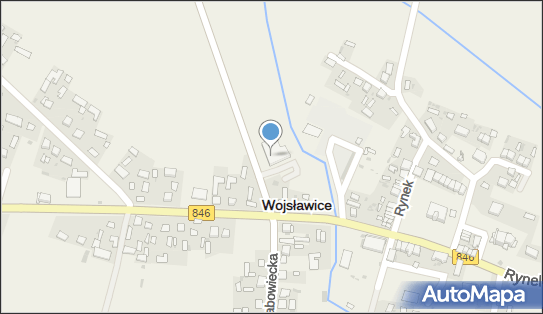 Biedronka - Supermarket, Krasnystawska 4a, Wojsławice, godziny otwarcia