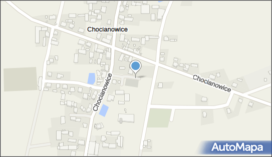 Biedronka - Supermarket, Chocianowice 105a, Chocianowice, godziny otwarcia