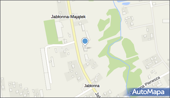 Biedronka - Supermarket, Jabłonna-Majątek 1, Jabłonna-Majątek, godziny otwarcia