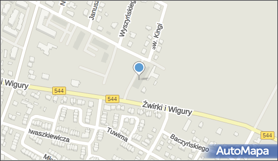 Biedronka - Supermarket, Żwirki i Wigury 19, Przasnysz, godziny otwarcia