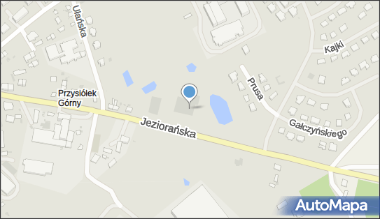 Biedronka - Supermarket, Jeziorańska 27, Dobre Miasto, godziny otwarcia