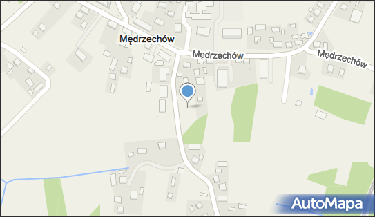 Biedronka - Supermarket, Mędrzechów 827, Mędrzechów, godziny otwarcia