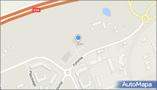 Biedronka - Supermarket, Kolonia 18A, Ełk, godziny otwarcia