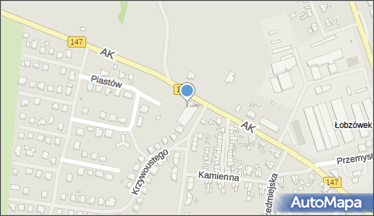 Biedronka - Supermarket, Armii Krajowej 24B, Łobez, godziny otwarcia