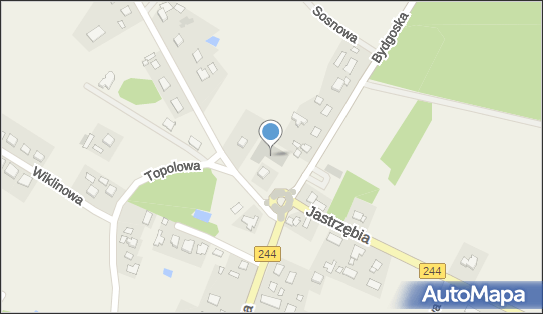 Biedronka - Supermarket, Leszczynowa 2, Żołędowo, godziny otwarcia