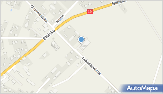 Biedronka - Supermarket, Profesora Witolda Łukaszewicza 1a, Boćki, godziny otwarcia