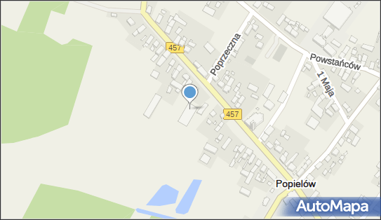 Biedronka - Supermarket, Kościuszki 23, Popielów, godziny otwarcia