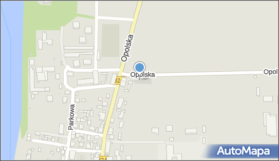 Biedronka - Supermarket, Opolska 24, Józefów nad Wisłą, godziny otwarcia