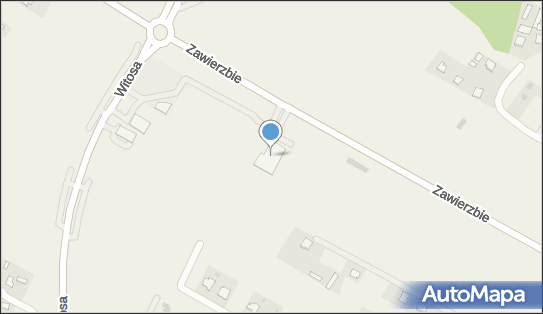Biedronka - Supermarket, Zawierzbie 1c, Straszęcin, godziny otwarcia