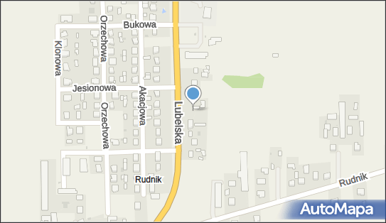 Biedronka - Supermarket, Lubelska 54, Kąkolewnica, godziny otwarcia