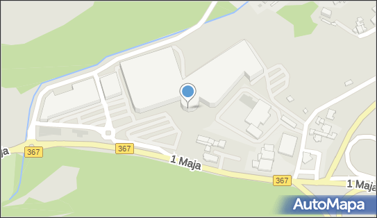 Biedronka - Supermarket, 1 Maja 64, Wałbrzych, godziny otwarcia