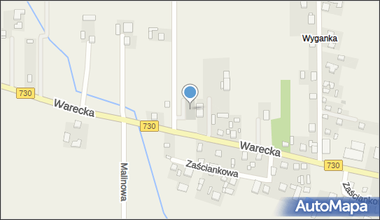 Biedronka - Supermarket, Warecka 3, Jasieniec, godziny otwarcia