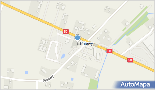 Biedronka - Supermarket, Pniewy 4, Pniewy, godziny otwarcia