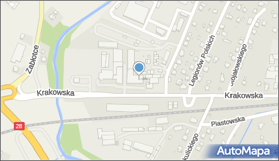 Biedronka - Supermarket, Krakowska 194, Sanok, godziny otwarcia