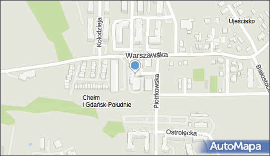 Biedronka - Supermarket, Warszawska 59, Gdańsk, godziny otwarcia