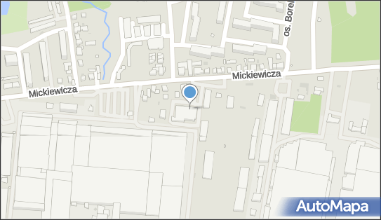 Biedronka - Supermarket, Mickiewicza 24, Wronki, godziny otwarcia