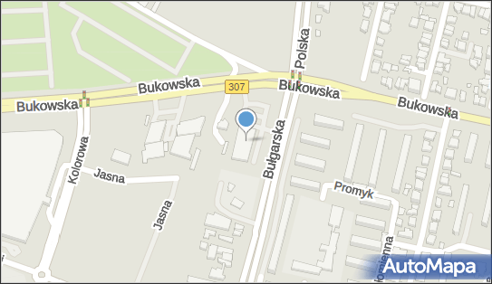 Biedronka - Supermarket, Bułgarska 121/123, Poznań, godziny otwarcia