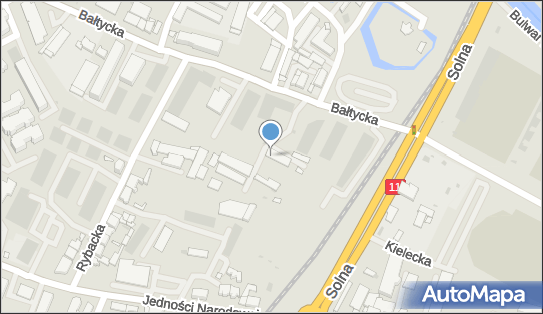 BIMs PLUS, Bałtycka 5, Kołobrzeg 78-100 - Bims Plus - Hurtownia, godziny otwarcia, numer telefonu