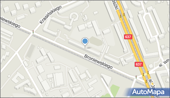 Agencja Nieruchomości Kaczmarczyk Marek Kaczmarczyk, Warszawa 01-785 - Biuro nieruchomości, numer telefonu, NIP: 1180026934