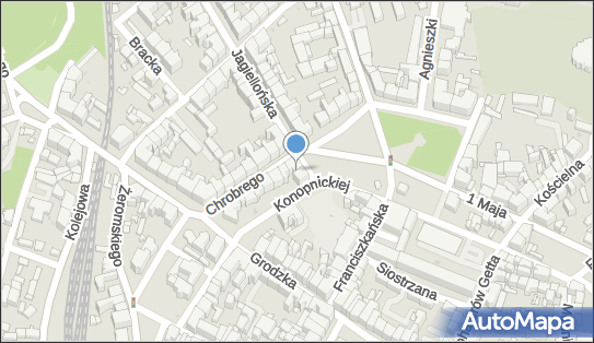 Alfa Nieruchomości, Plac św. Małgorzaty 22, Świdnica 58-100 - Biuro nieruchomości, godziny otwarcia, numer telefonu