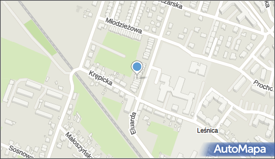 Atest-Budownictwo Zakład Projektowania i Wykonawstawa Budowlanego, Wycena Nieruchmości Maciej Kobyłecki 54-020 - Biuro nieruchomości, NIP: 8942450457