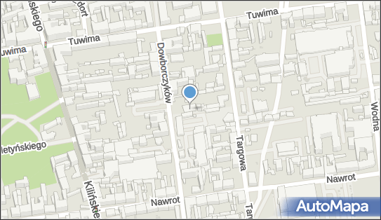 Between Mieszkania w centrum Łodzi, Dowborczyków 12, Łódź 90-120 - Biuro nieruchomości, godziny otwarcia, numer telefonu