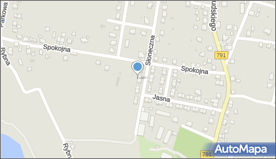 Biuro Nieruchomości Efekt Jakub Nowakowski, Słoneczna 11 32-540 - Biuro nieruchomości, NIP: 6282156347