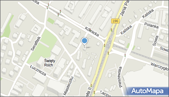 Biuro Wyceny Nieruchomości i Rzeczoznawstwa Bud Siemiątkowscy J i M 61-141 - Biuro nieruchomości, NIP: 7821007231