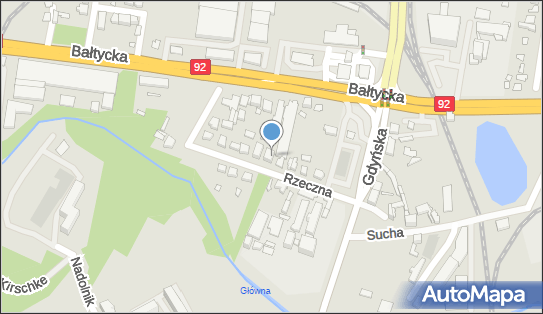 BON Danex, Rzeczna 12 lok. 8, Poznań 61-013 - Biuro nieruchomości, numer telefonu