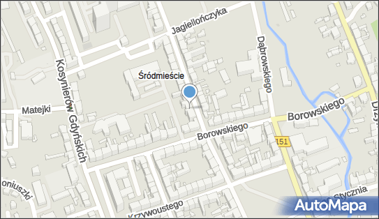 5971492706, Ech-Nieruchomości Rafał Hrehorczuk 