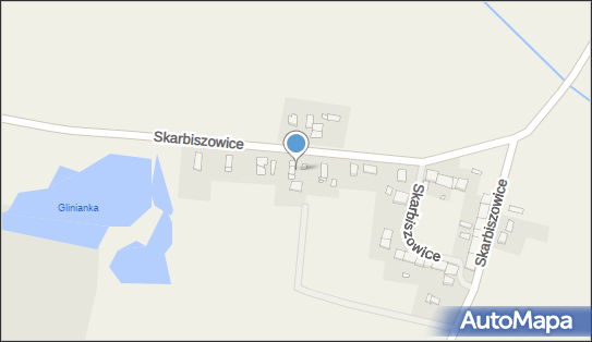 Firma Geodezyjno Kartograficzna Nieruchomość, Skarbiszowice 8 49-130 - Biuro nieruchomości, NIP: 7542700128