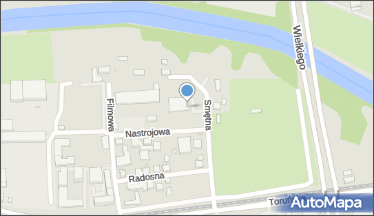 Folwark Deweloper Plus sp. z o.o., Nastrojowa 9, Bydgoszcz 85-830 - Biuro nieruchomości, numer telefonu