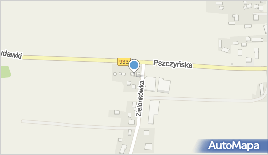 6381021946, Wycena Nieruchomości-Podatki Goc Andrzej 