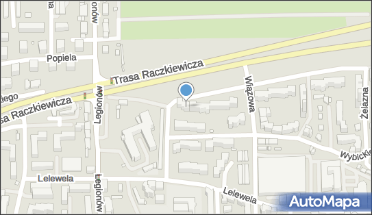 9561364477, Abacus Joanna Gruszczyńska Ubezpieczenia i Obrót Nieruchomościami 