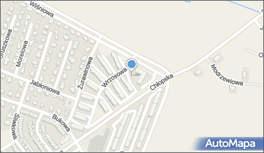 Haas Zarządzanie Nieruchomościami Sp. z o.o., Wiśniowa 1B/3 55-080 - Biuro nieruchomości, numer telefonu