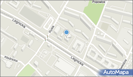 Krzysztof Kowal Merkury Properties, Legnicka 55b/2, Wrocław 54-203 - Biuro nieruchomości, godziny otwarcia, numer telefonu